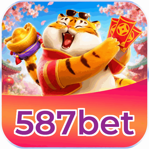 587bet
