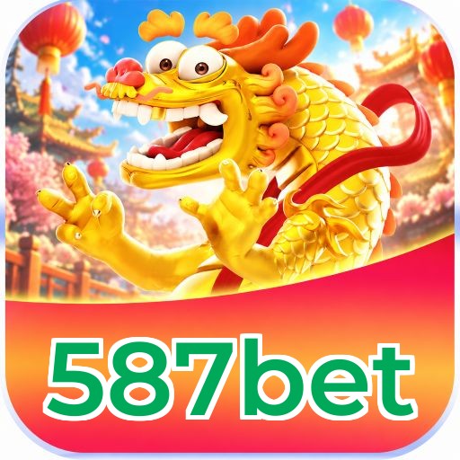 587bet Logo Verificado