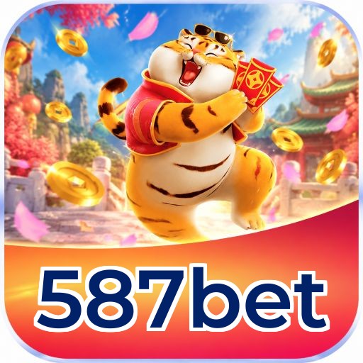 587bet Logo Oficial - Cassino Online Brasil Certificado eCOGRA