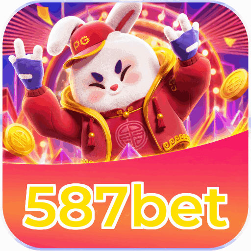 587bet