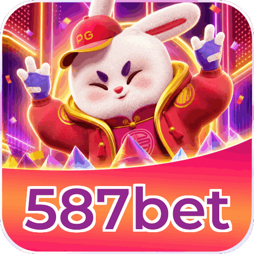 587bet