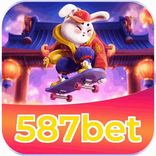587bet