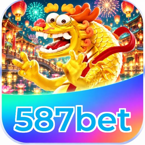 587bet Apostas Esportivas Logo Oficial Certificado