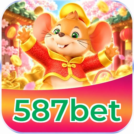 587bet Cadastro Oficial - Bônus R$ 5.000