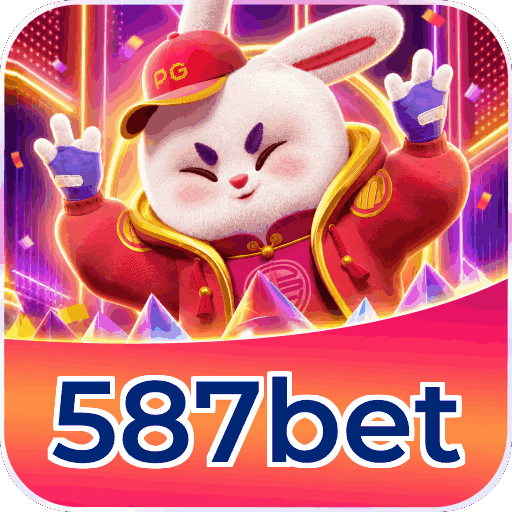 587bet