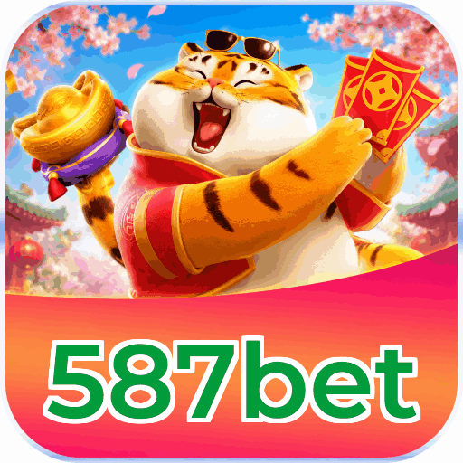 587bet