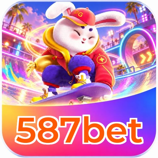 587bet Baixar Download Logo Oficial Certificado