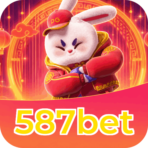 587bet