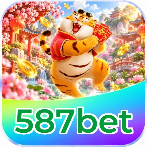 587bet Slots Premium Brasil