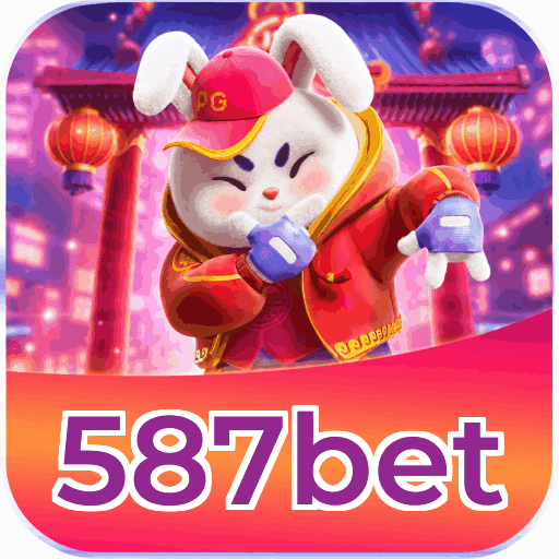 587bet
