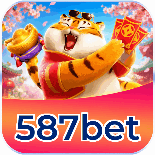 587bet