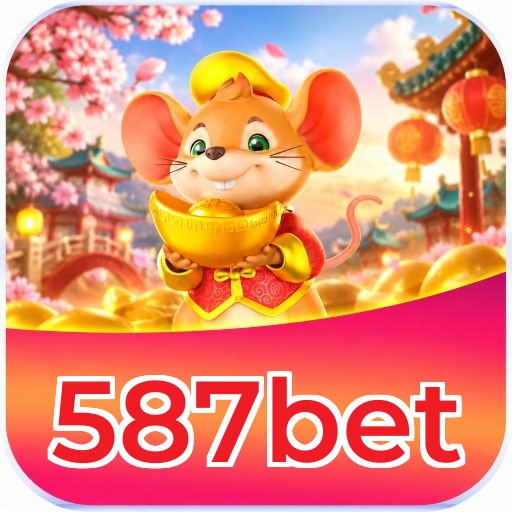 Bot 587bet Telegram
