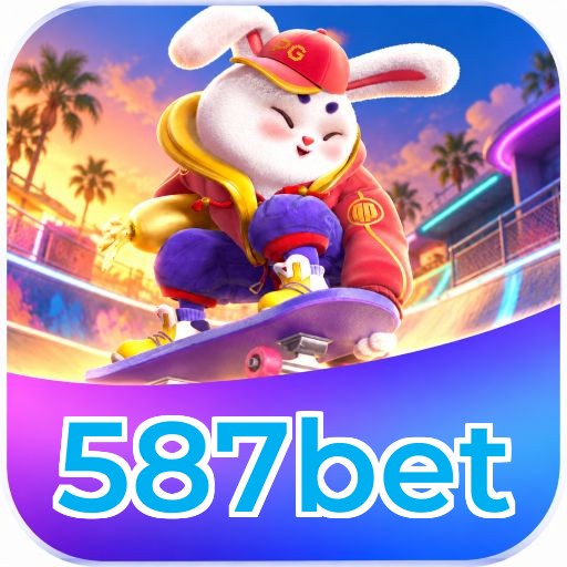 587bet VIP Program Logo