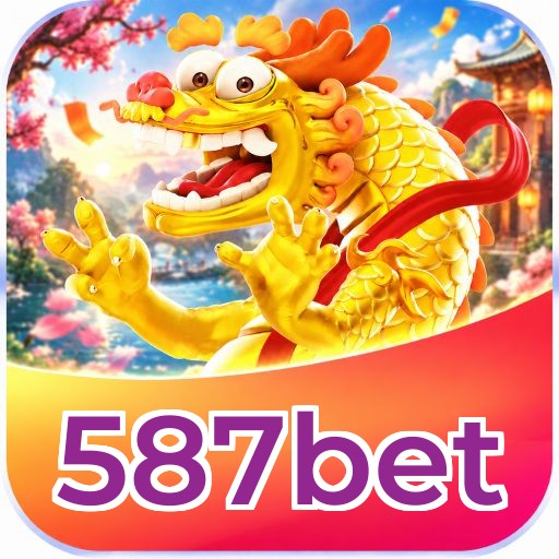 587bet Logo Seguro