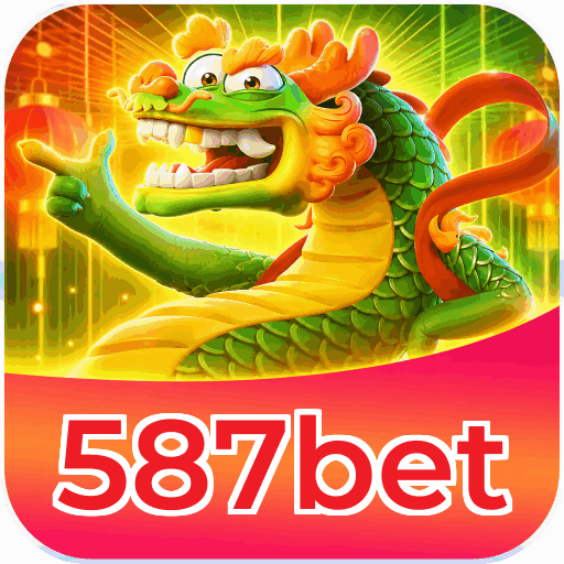 587bet