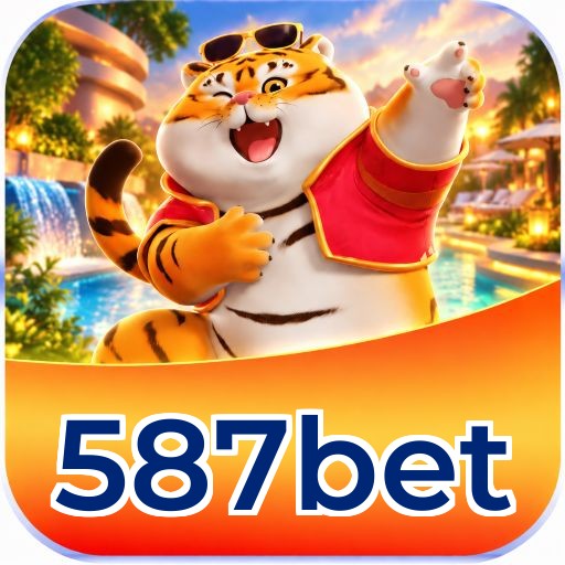 Página Oficial 587bet Facebook - 38.7k Seguidores