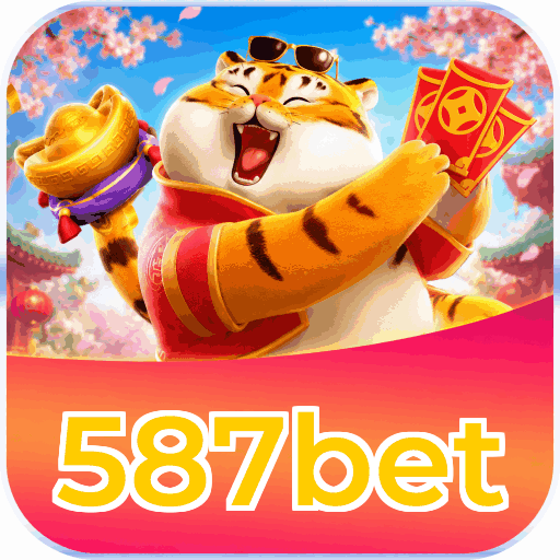 587bet