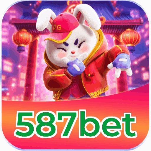 587bet