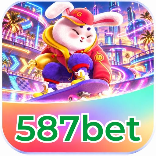 Logo 587bet Cadastro Brasil