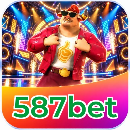 Requisitos do APK 587bet para Android - Logo Oficial