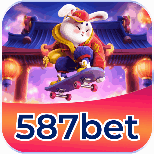 587bet