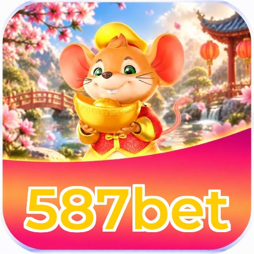 587bet Jackpots Progressivos