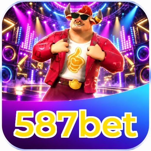 587bet Fortune Games - Tiger, Ox, Rabbit RTP Certificado