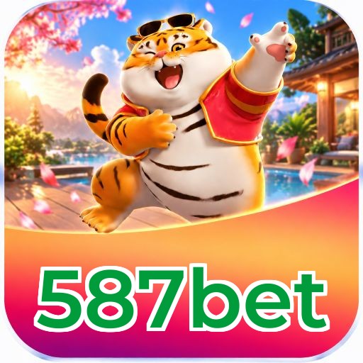 587bet Certificado eCOGRA