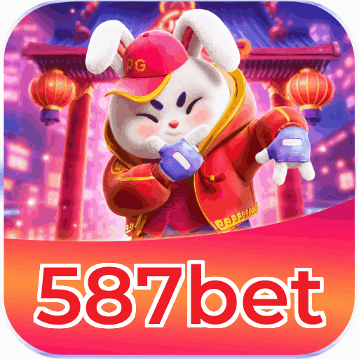 587bet