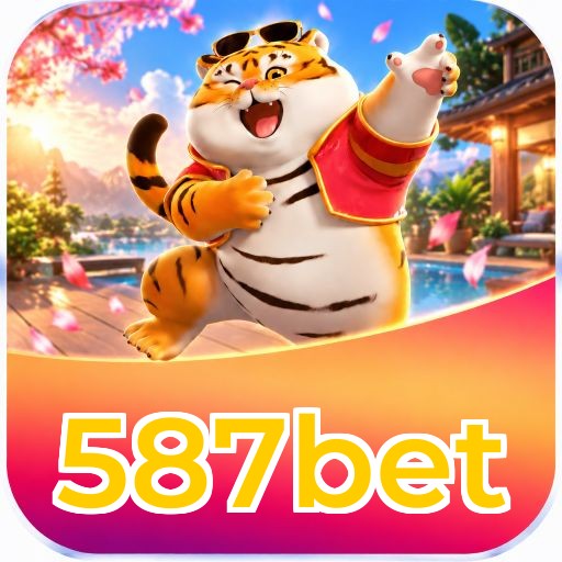 587bet Bônus Oficial - Rollover 25x Justo